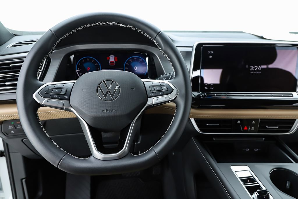 New 2026 Volkswagen Atlas Cross Sport SE image 20