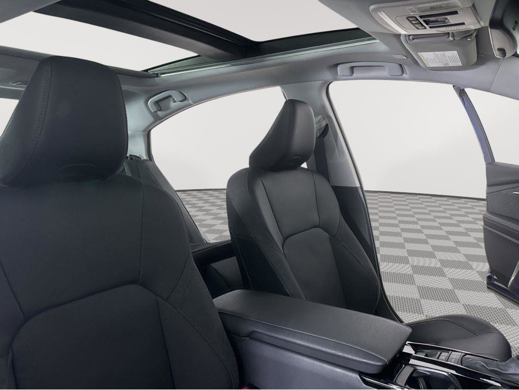 New 2026 Toyota Camry XLE image 21