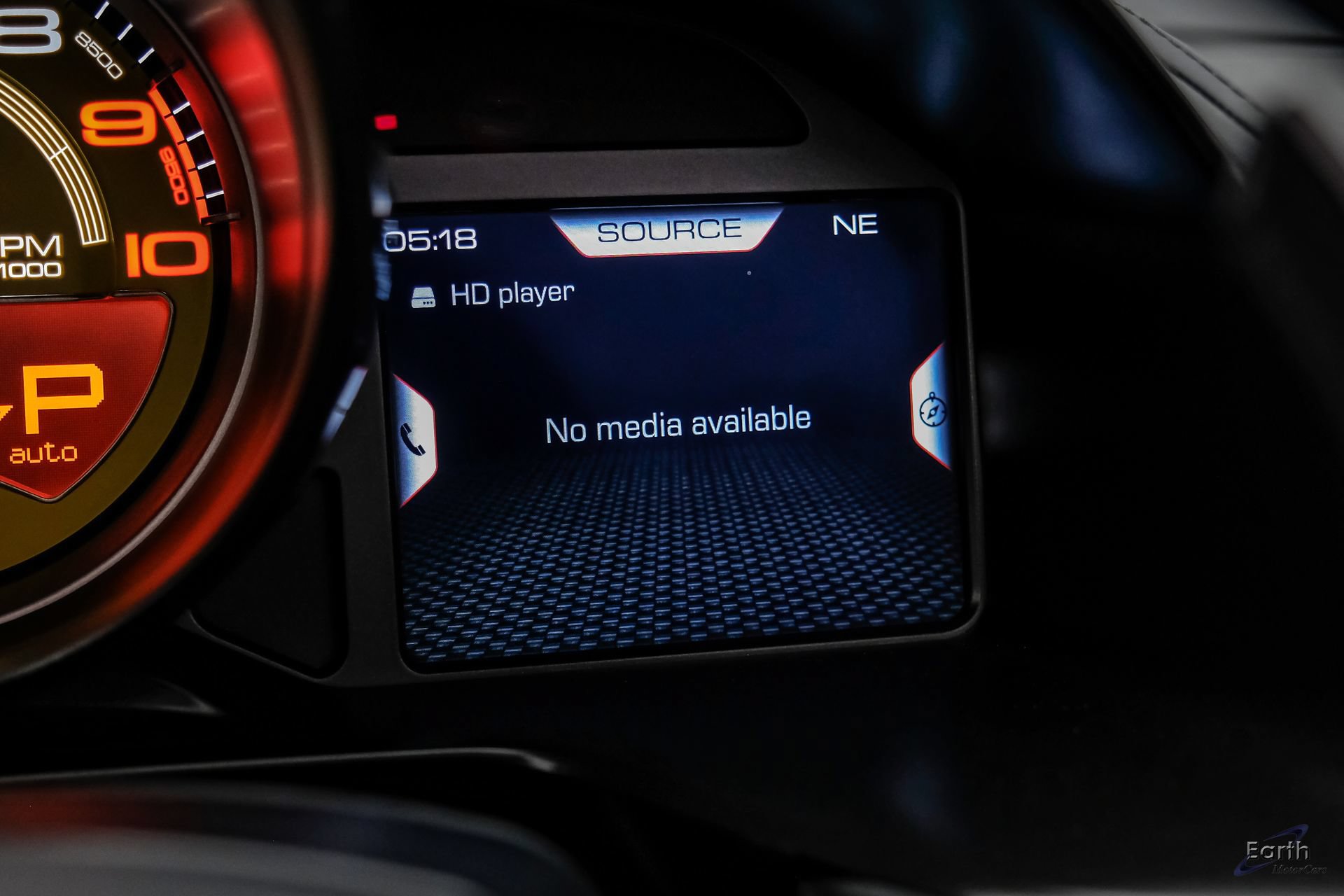 Used 2023 Ferrari 812 GTS RWD image 97