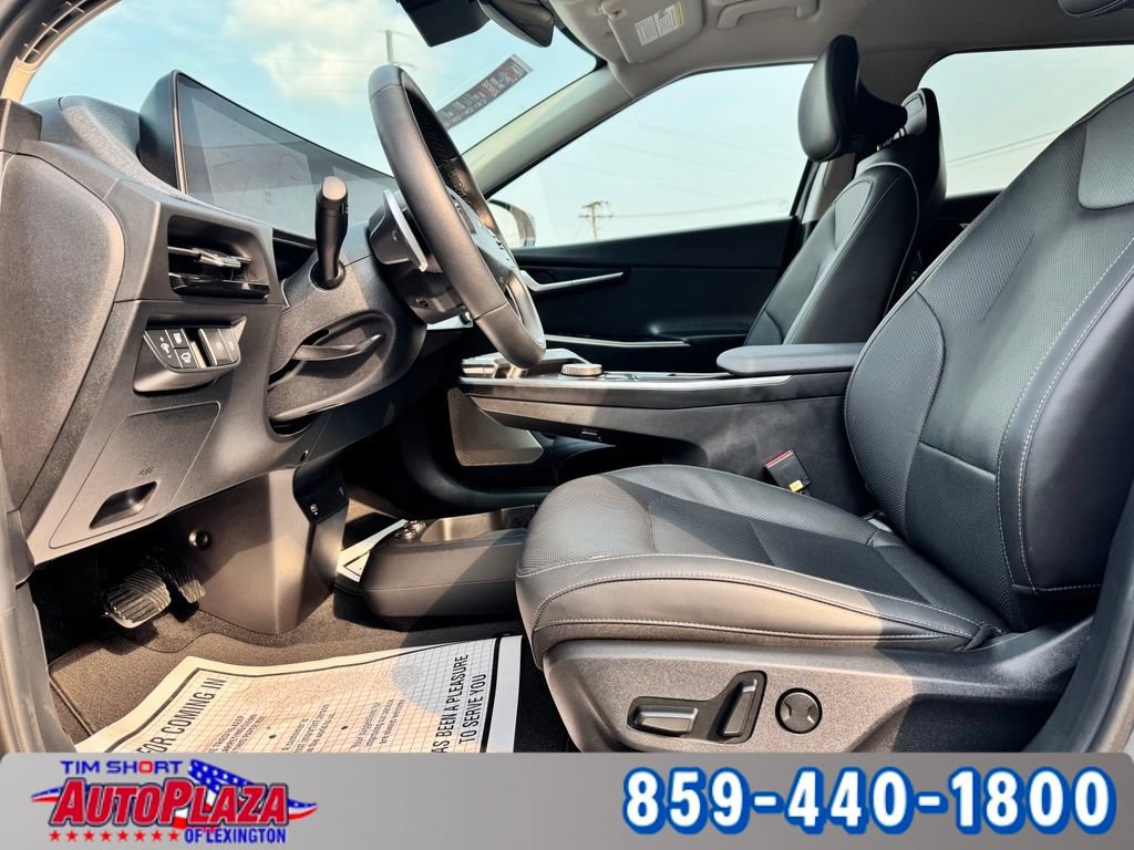 Used 2024 Kia EV6 Wind w/ Wind Technology Package AWD/4WD image 37