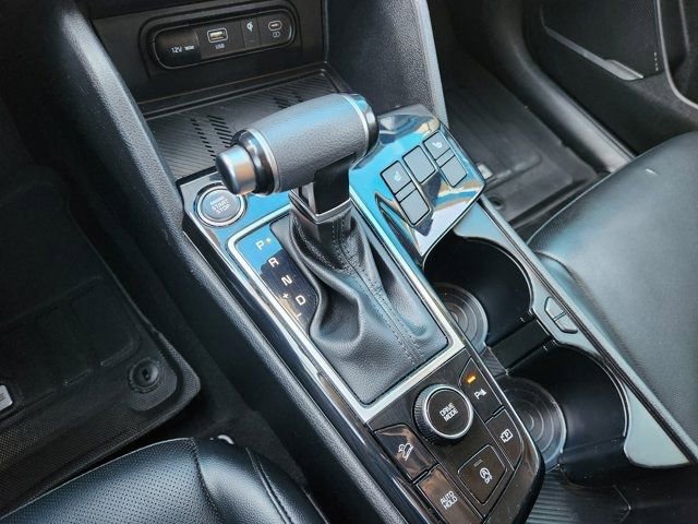 Used 2023 Kia Sportage EX image 22