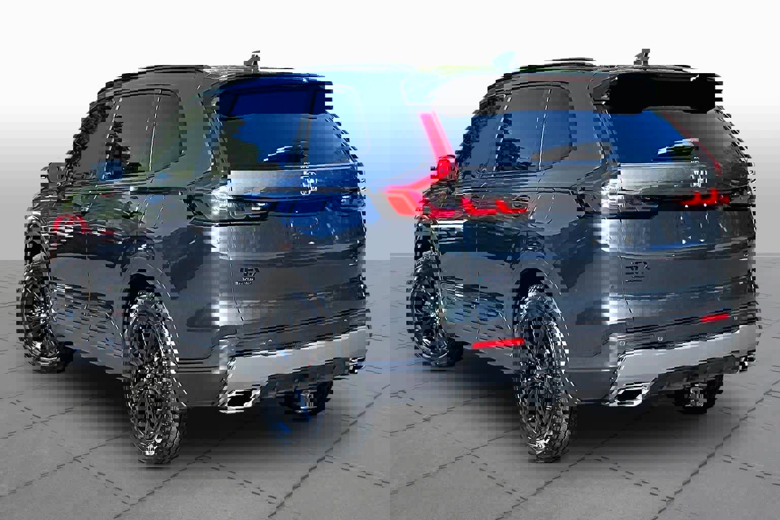 Used 2026 Honda CR-V Sport Touring image 12