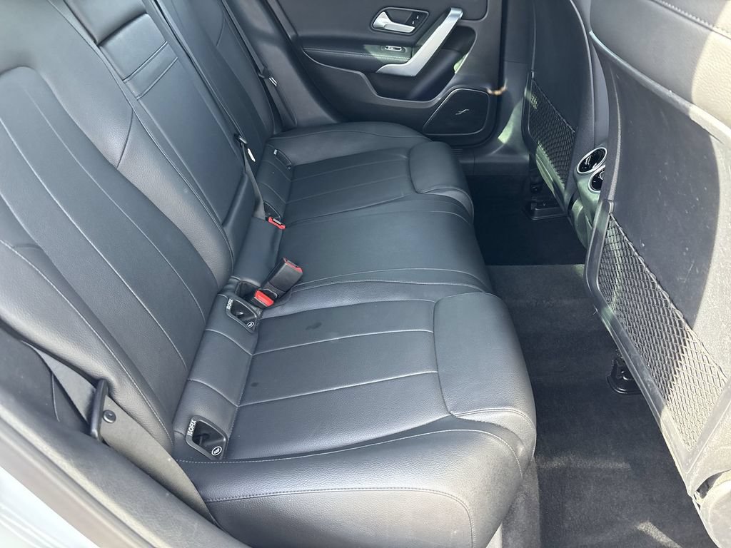 Used 2020 Mercedes-Benz A 220 image 27