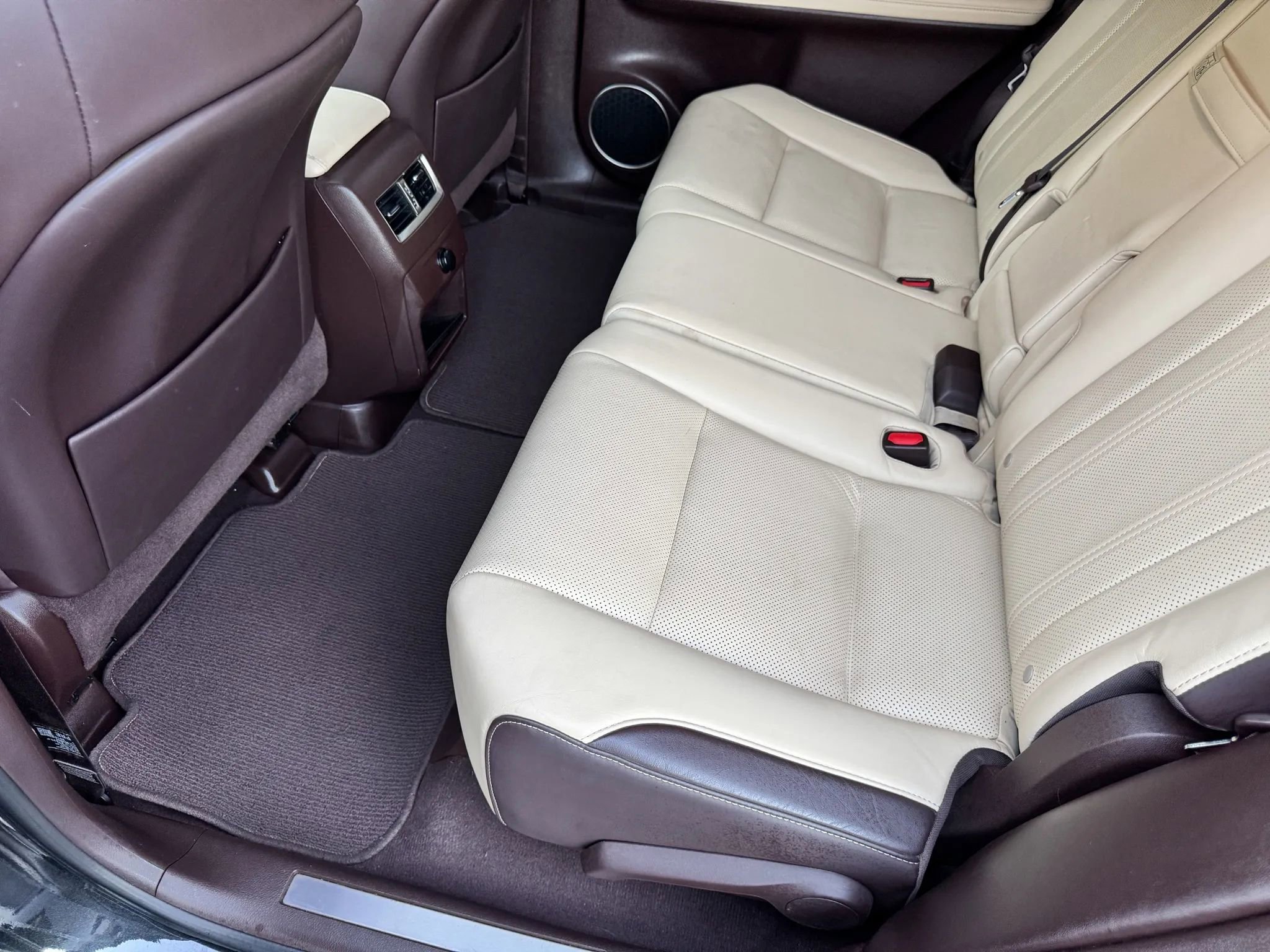 Used 2018 Lexus RX 350 FWD w/ Premium Package image 25