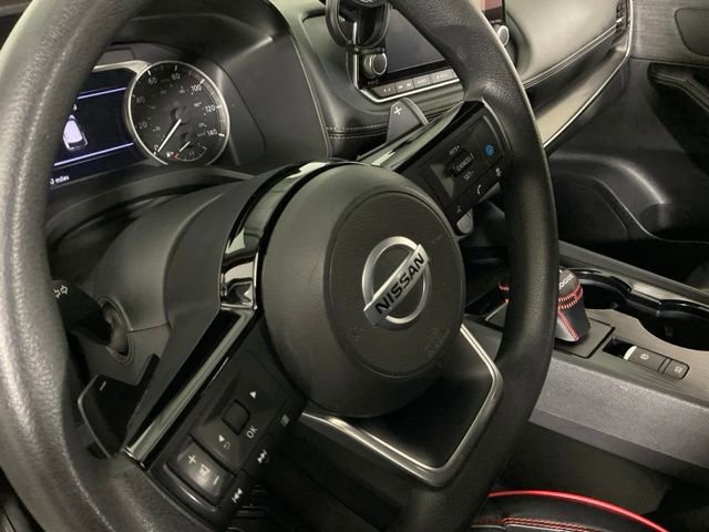 Used 2021 Nissan Rogue SV image 22