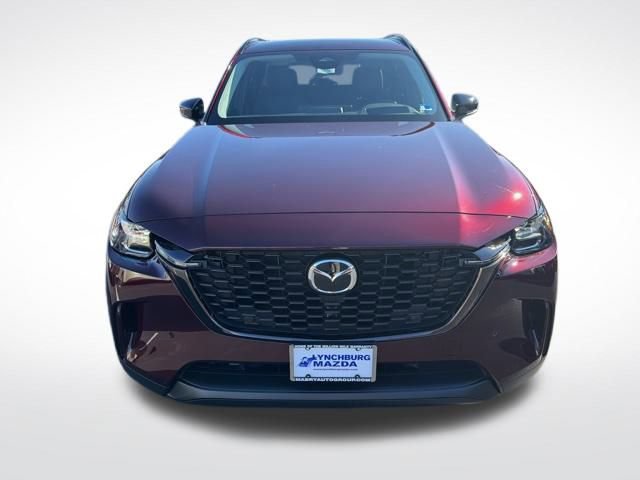 New 2026 MAZDA CX-90 3.3 Turbo w/ Premium Sport Pkg image 9