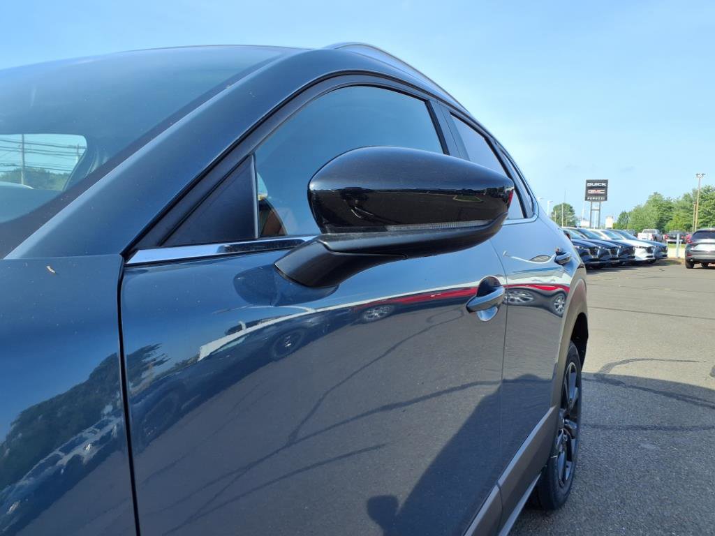 New 2025 MAZDA CX-30 AWD 2.5 S w/ Preferred Package image 34