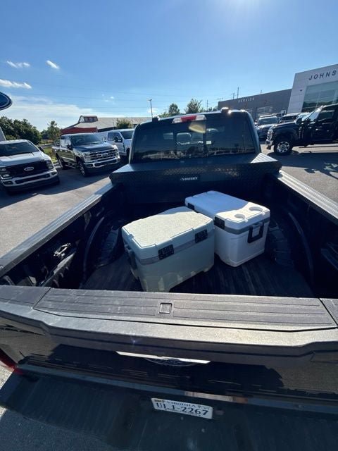Used 2022 Ford F350 XLT w/ XLT Premium Package AWD/4WD image 10