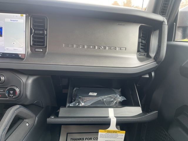 New 2025 Ford Bronco Badlands image 21