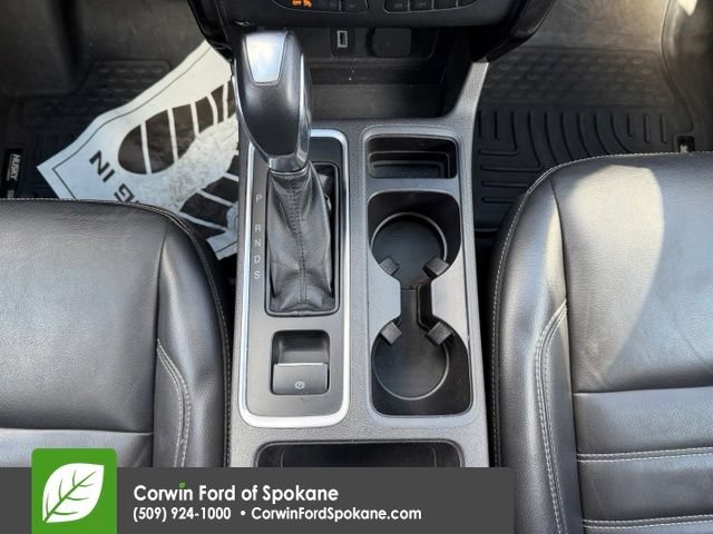 Used 2019 Ford Escape Titanium AWD/4WD image 33