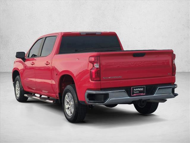 Used 2023 Chevrolet Silverado 1500 LT image 7