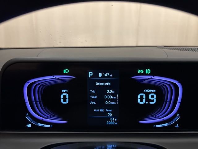 Certified 2026 Kia Seltos S AWD/4WD image 13