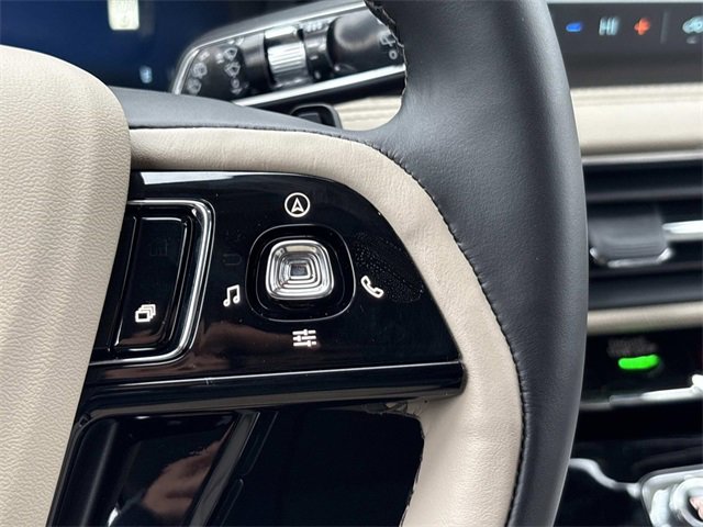 New 2026 Lincoln Corsair Grand Touring w/ Jet Appearance Package image 26