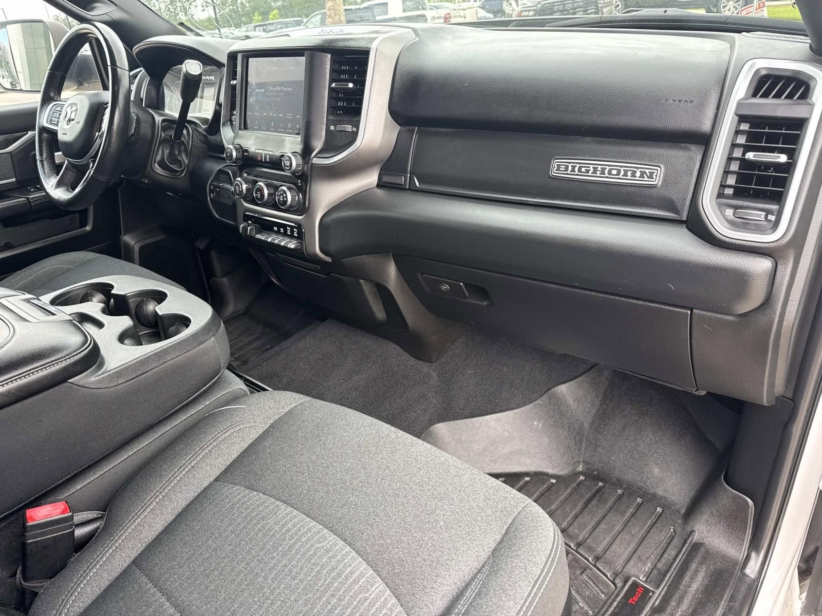 Used 2019 RAM 3500 Big Horn AWD/4WD image 10