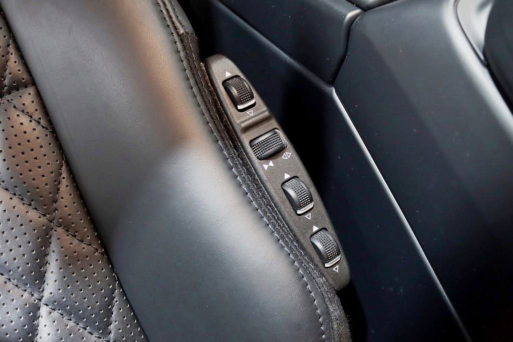 Used 2018 Mercedes-Benz G 63 AMG 4MATIC image 27