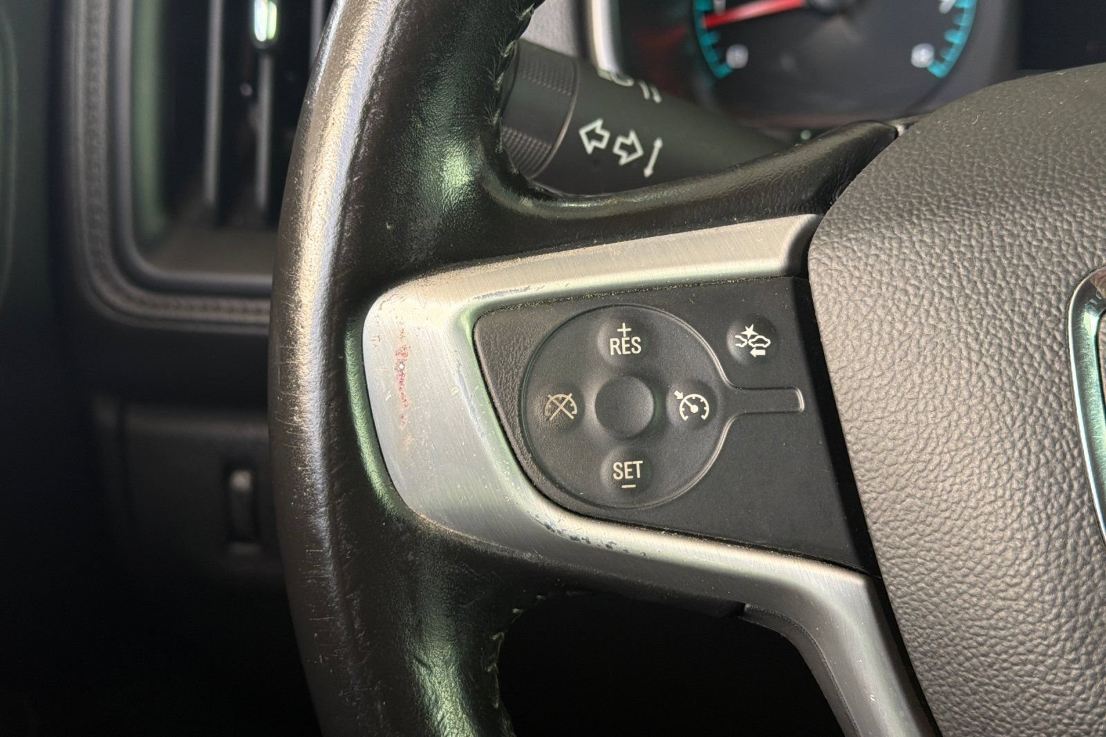 Used 2021 GMC Canyon Elevation w/ Driver Alert Package RWD image 24