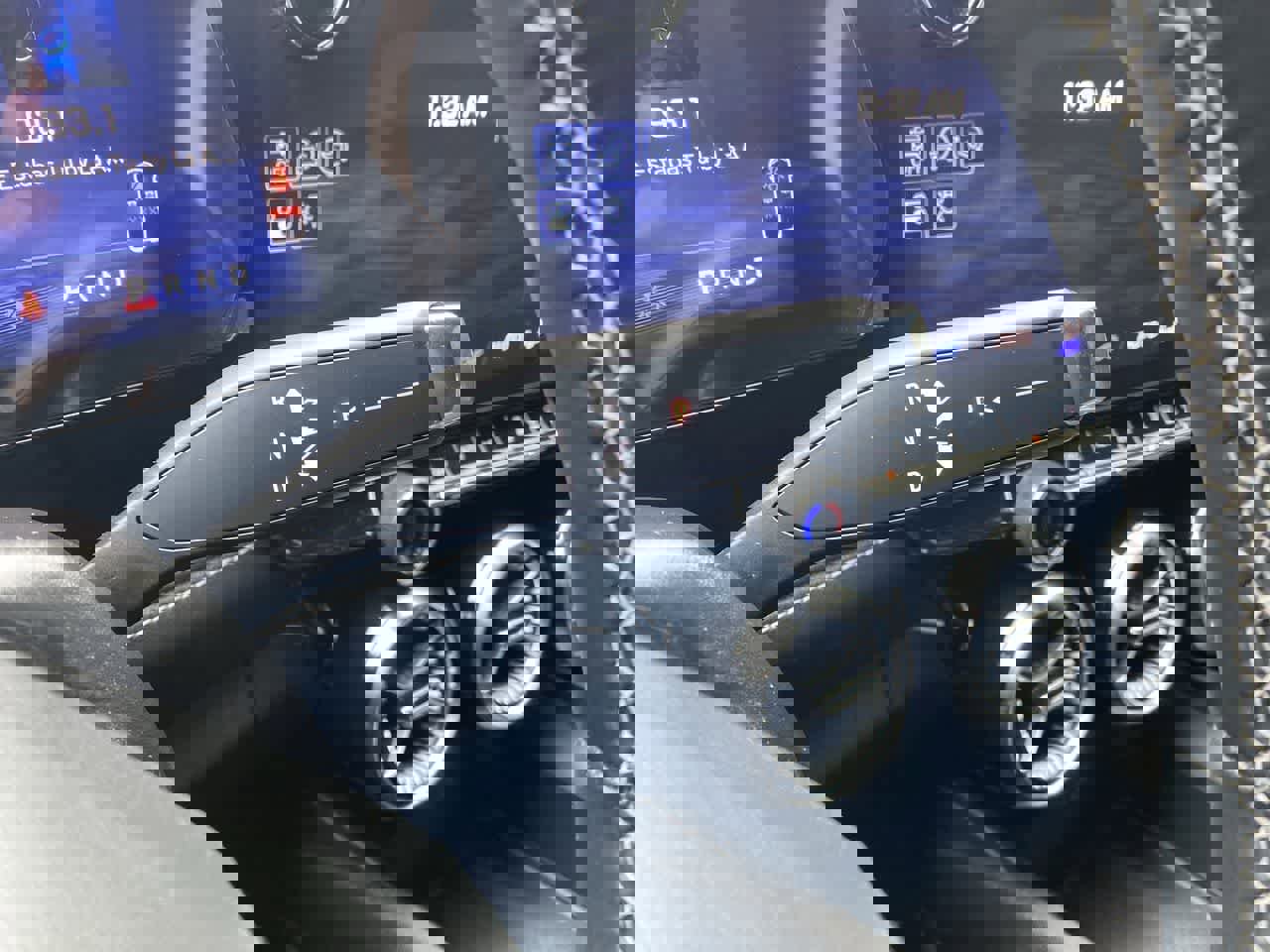 Used 2024 Chevrolet Blazer EV LT AWD/4WD image 25