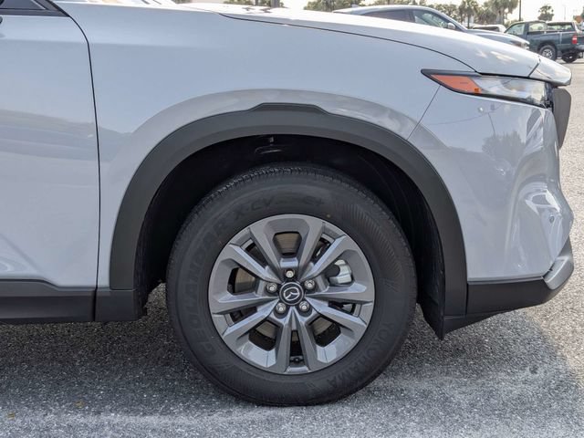 Used 2026 MAZDA CX-5 Select AWD/4WD image 11