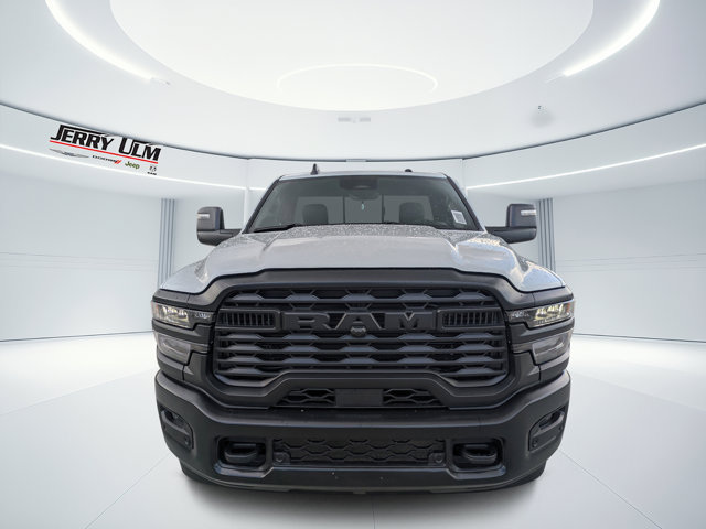 New 2026 RAM 2500 Tradesman RWD image 8