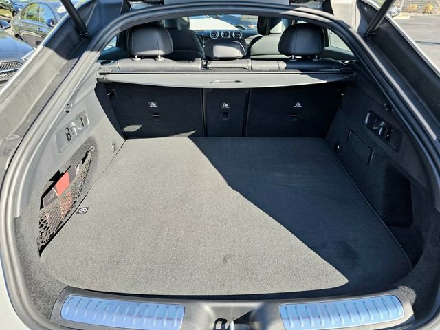 New 2026 Mercedes-Benz GLC 43 AMG 4MATIC Coupe image 10