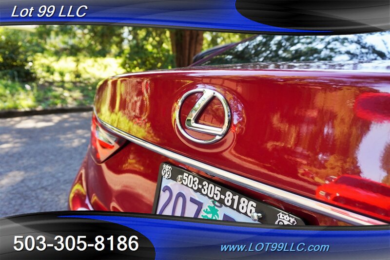 Used 2013 Lexus GS 350 AWD image 32