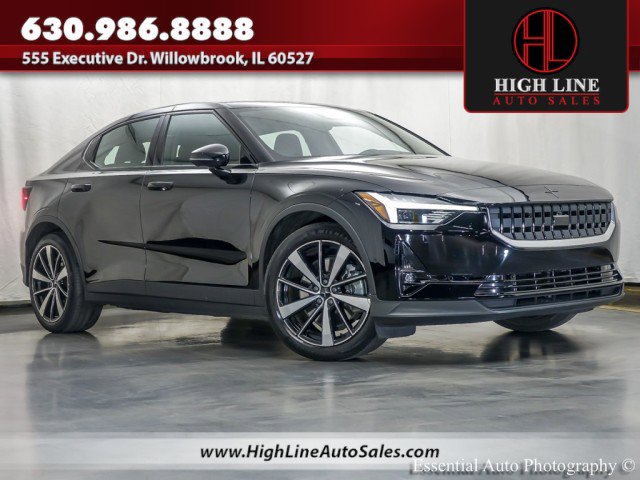Used 2021 Polestar Polestar 2