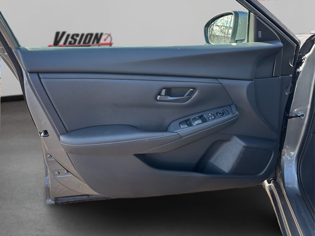 Used 2025 Nissan Sentra S image 20
