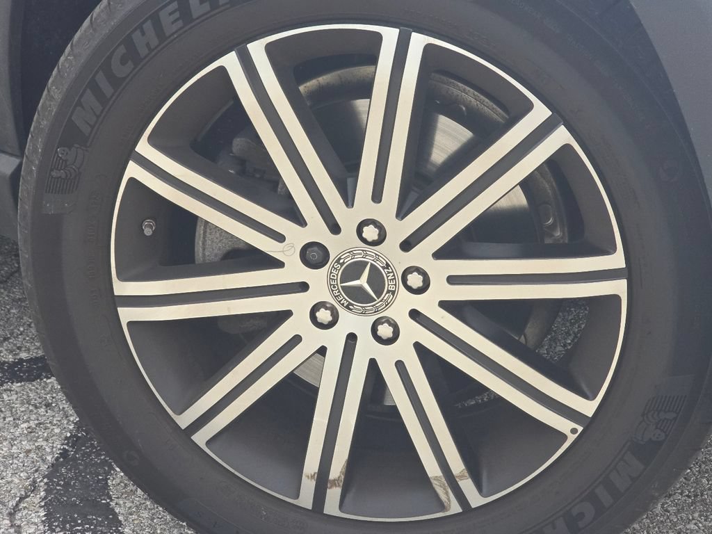 Certified 2026 Mercedes-Benz GLE 350 4MATIC image 10