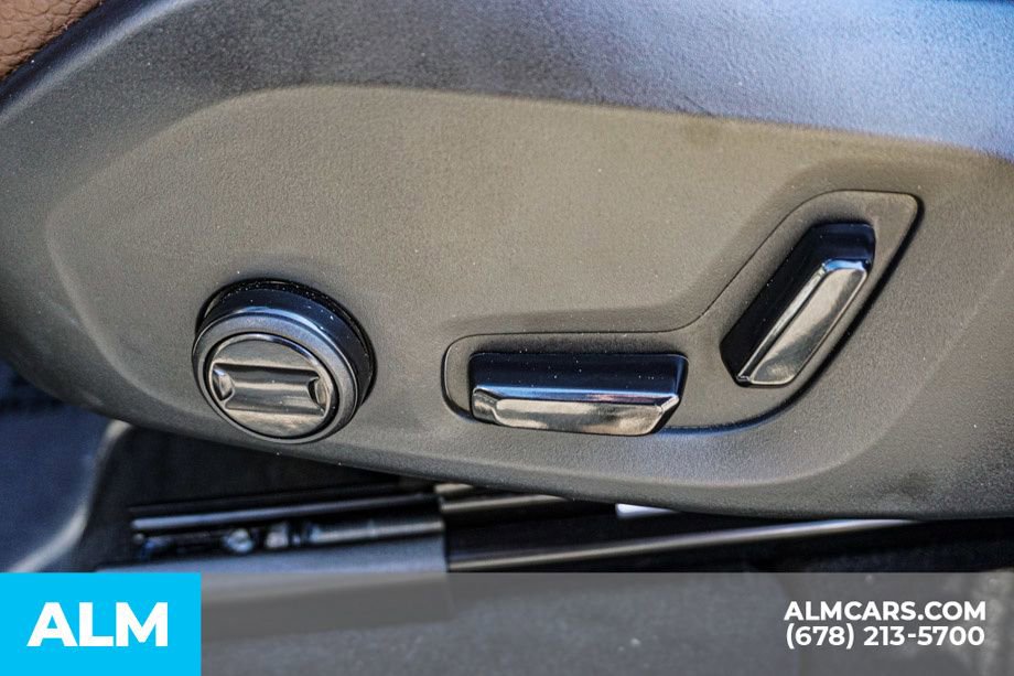 Used 2024 Volvo XC60 T8 Plus w/ Climate Package image 53