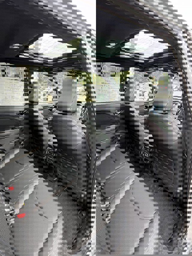 New 2025 Subaru Forester Limited image 48