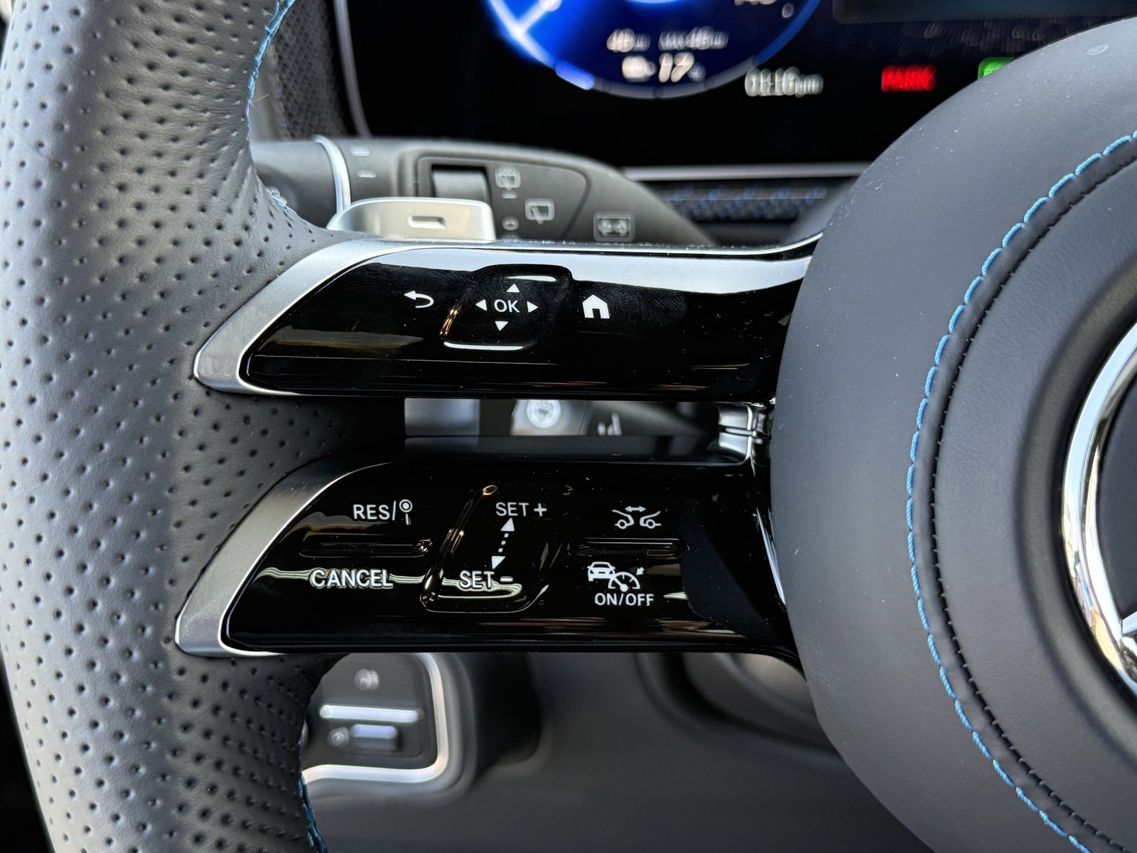 New 2025 Mercedes-Benz G 580 w/ EQ Technology image 15