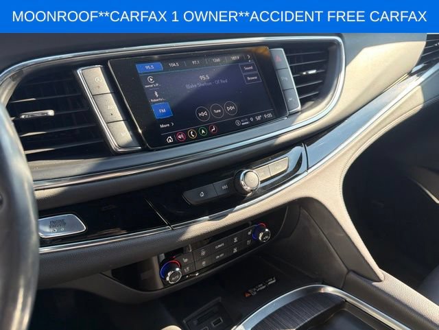 Used 2024 Buick Enclave Avenir w/ Avenir Technology Package AWD/4WD image 26