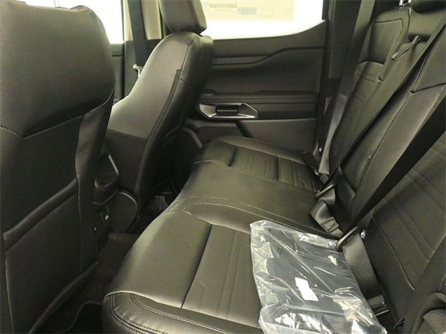 New 2025 Ford Ranger Lariat w/ FX4 Off-Road Package image 10