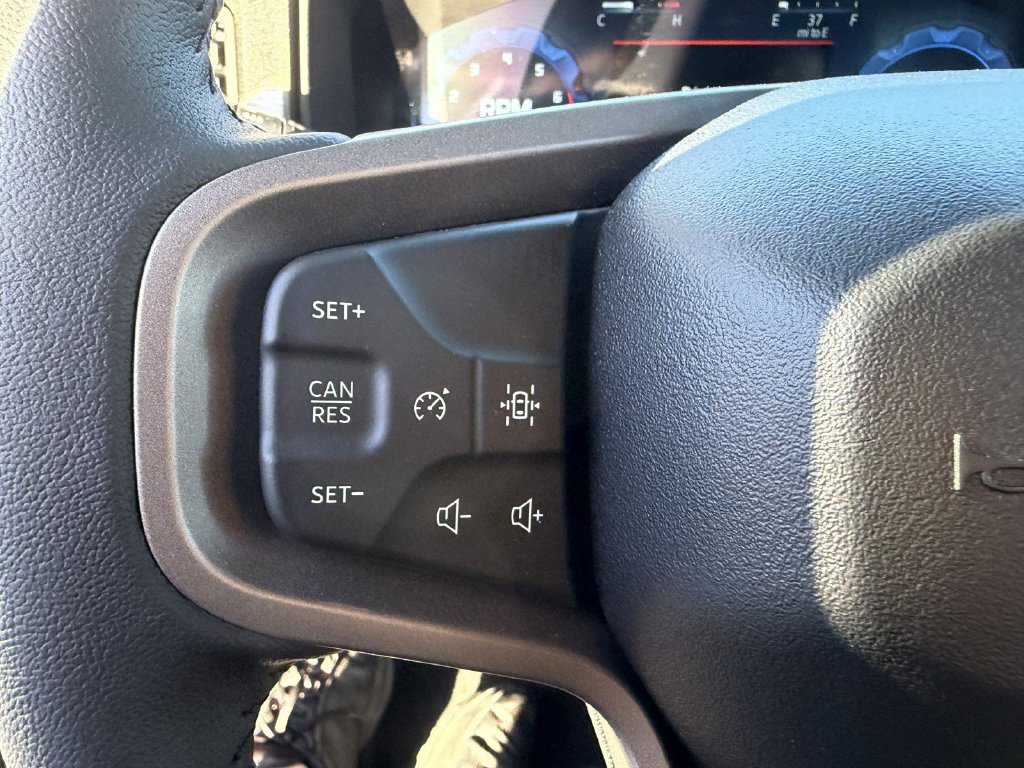 Used 2026 Ford Bronco Big Bend AWD/4WD image 27