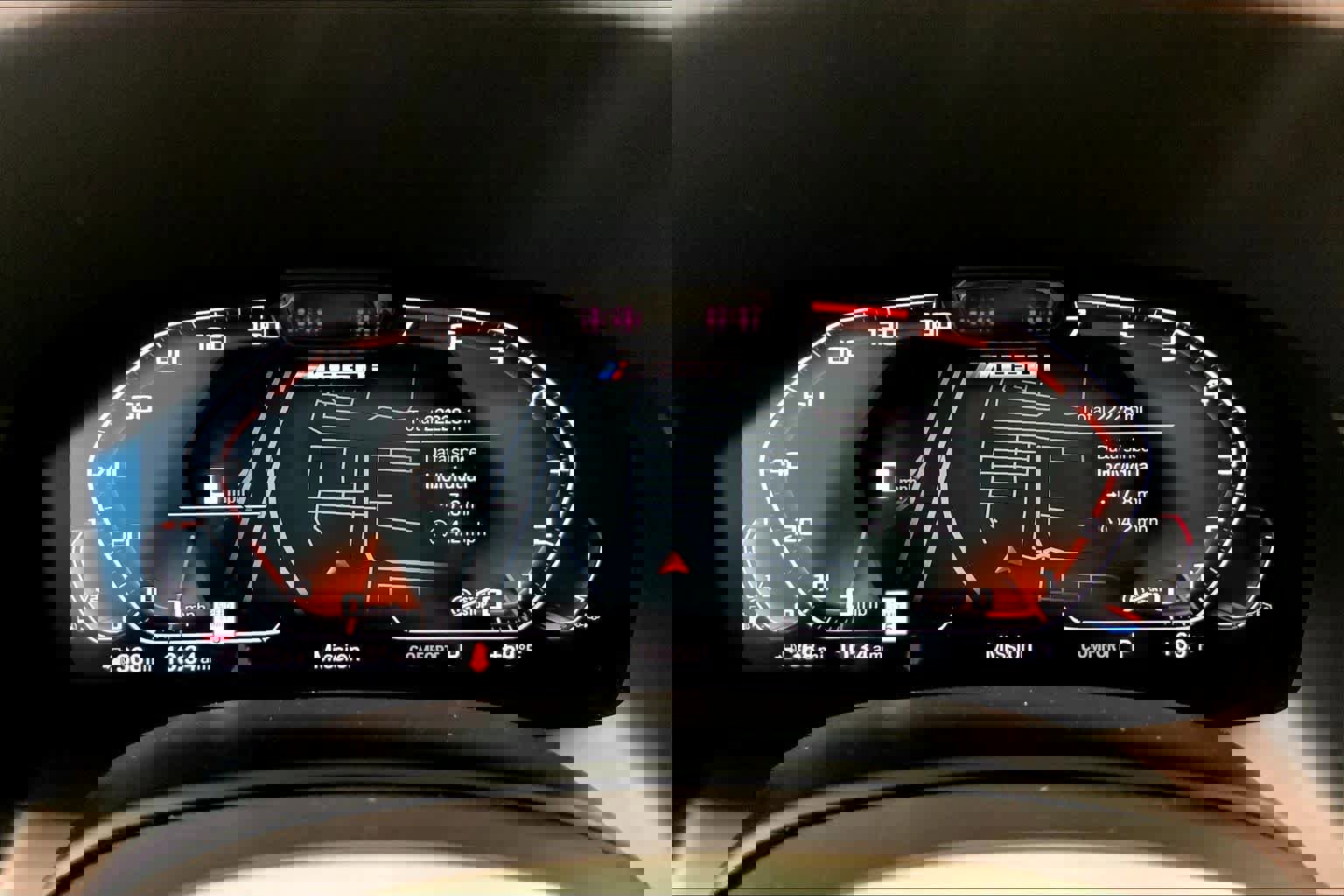 Certified 2023 BMW M850i xDrive M850i xDrive image 25