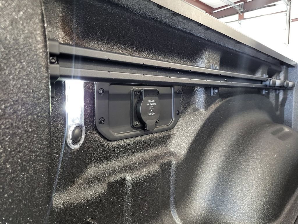 New 2026 RAM 1500 Big Horn image 11