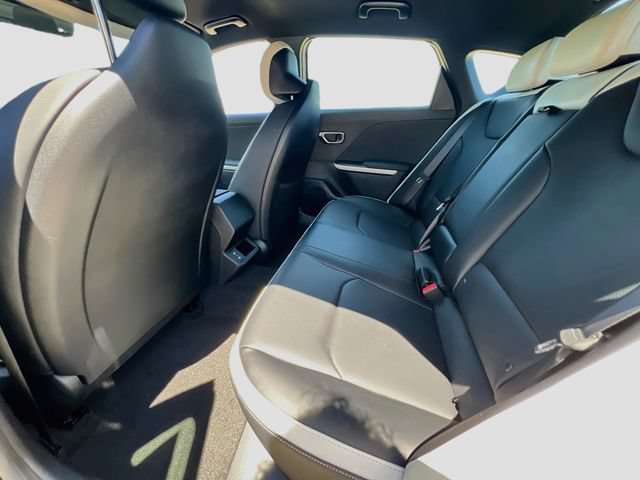 New 2026 Kia K4 GT-Line FWD image 24