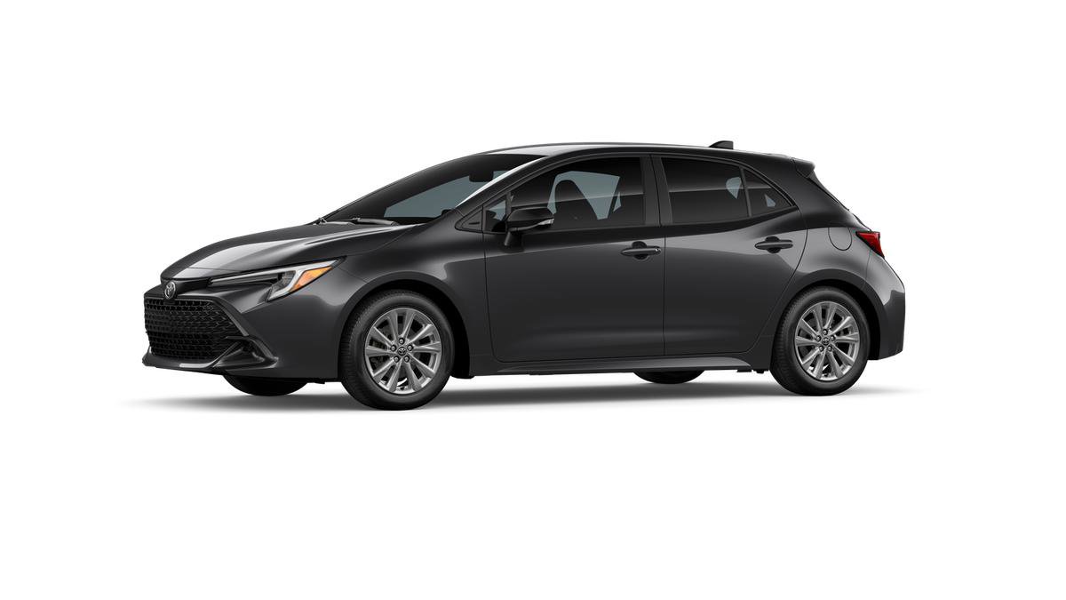 New 2026 Toyota Corolla SE FWD image 19