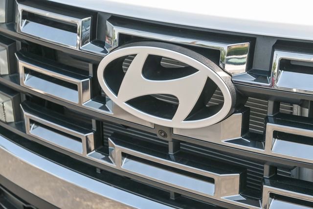 New 2025 Hyundai Santa Cruz Limited AWD/4WD image 12