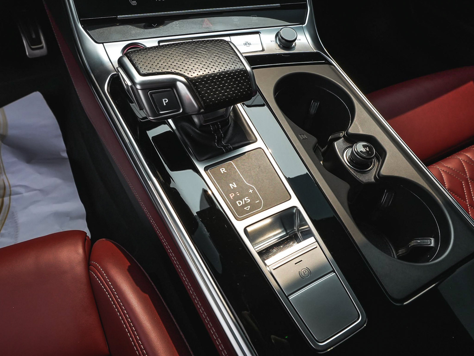 Used 2022 Audi S7 Prestige AWD/4WD image 28
