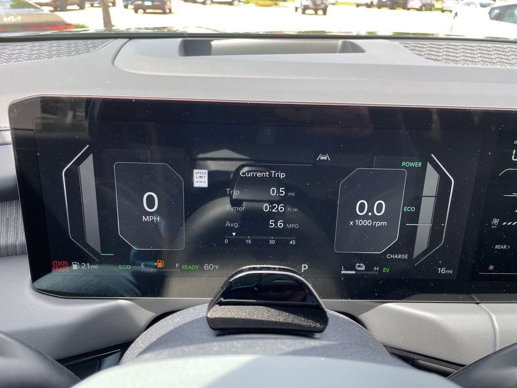 New 2027 Kia Telluride X-Line SX Prestige AWD/4WD image 30
