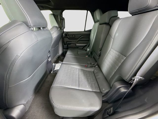 New 2026 Toyota 4Runner TRD Off-Road Premium image 25