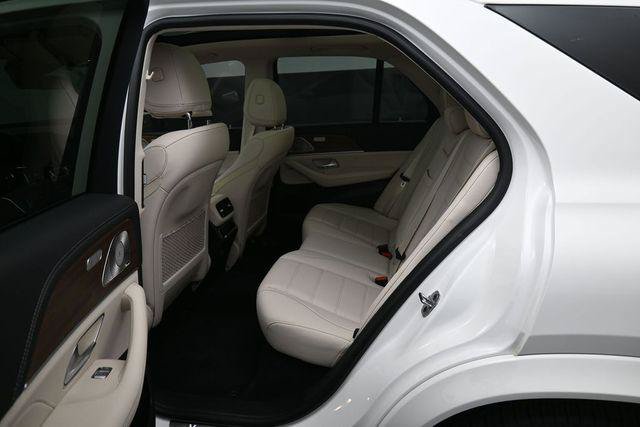 Used 2022 Mercedes-Benz GLE 350 4MATIC image 31