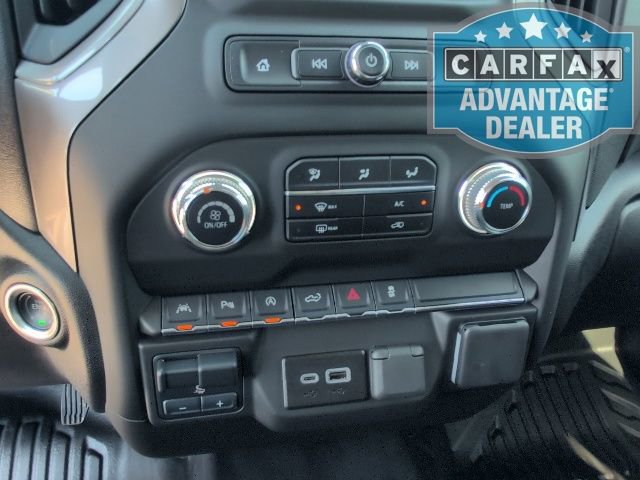 Used 2025 GMC Sierra 1500 Pro w/ Pro Value Package image 22