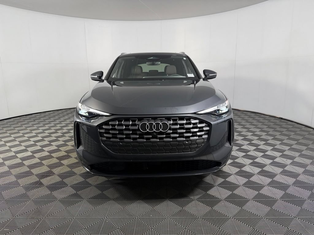 Used 2025 Audi Q5 Premium Plus AWD/4WD image 4