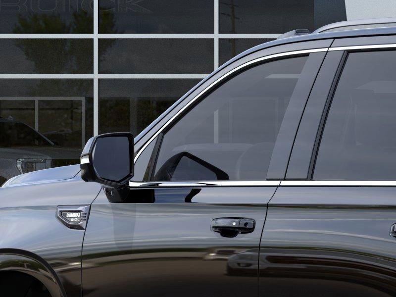 New 2026 GMC Yukon AT4 Ultimate image 12