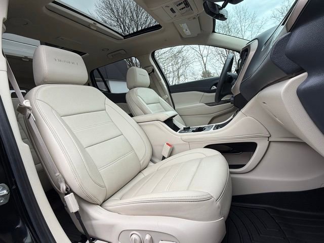 Used 2023 GMC Acadia Denali w/ Denali Ultimate Package image 22
