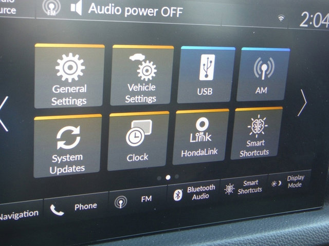 Certified 2024 Honda Civic Touring image 25