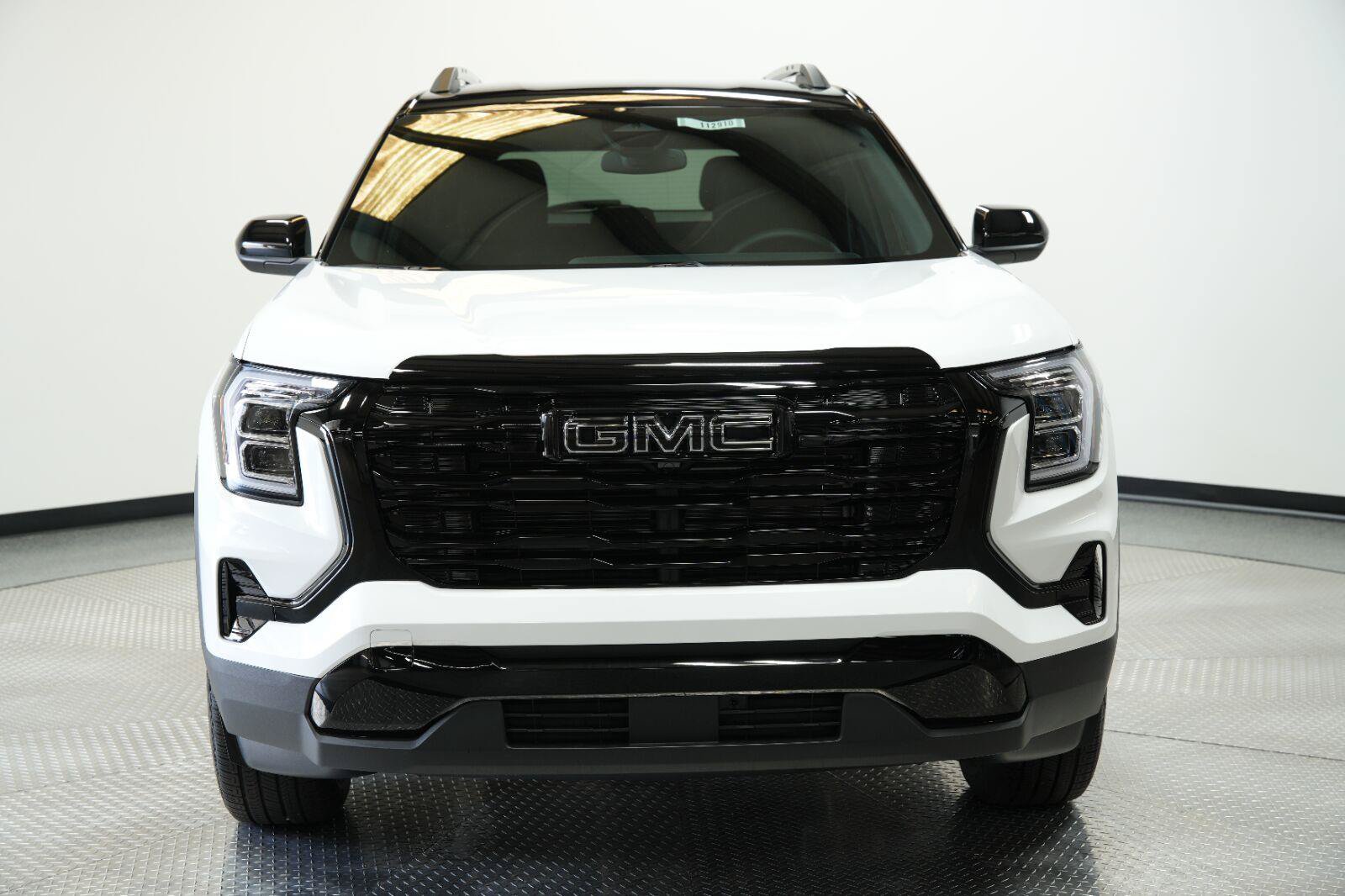 New 2027 GMC Terrain Elevation w/ Black Edition FWD image 2