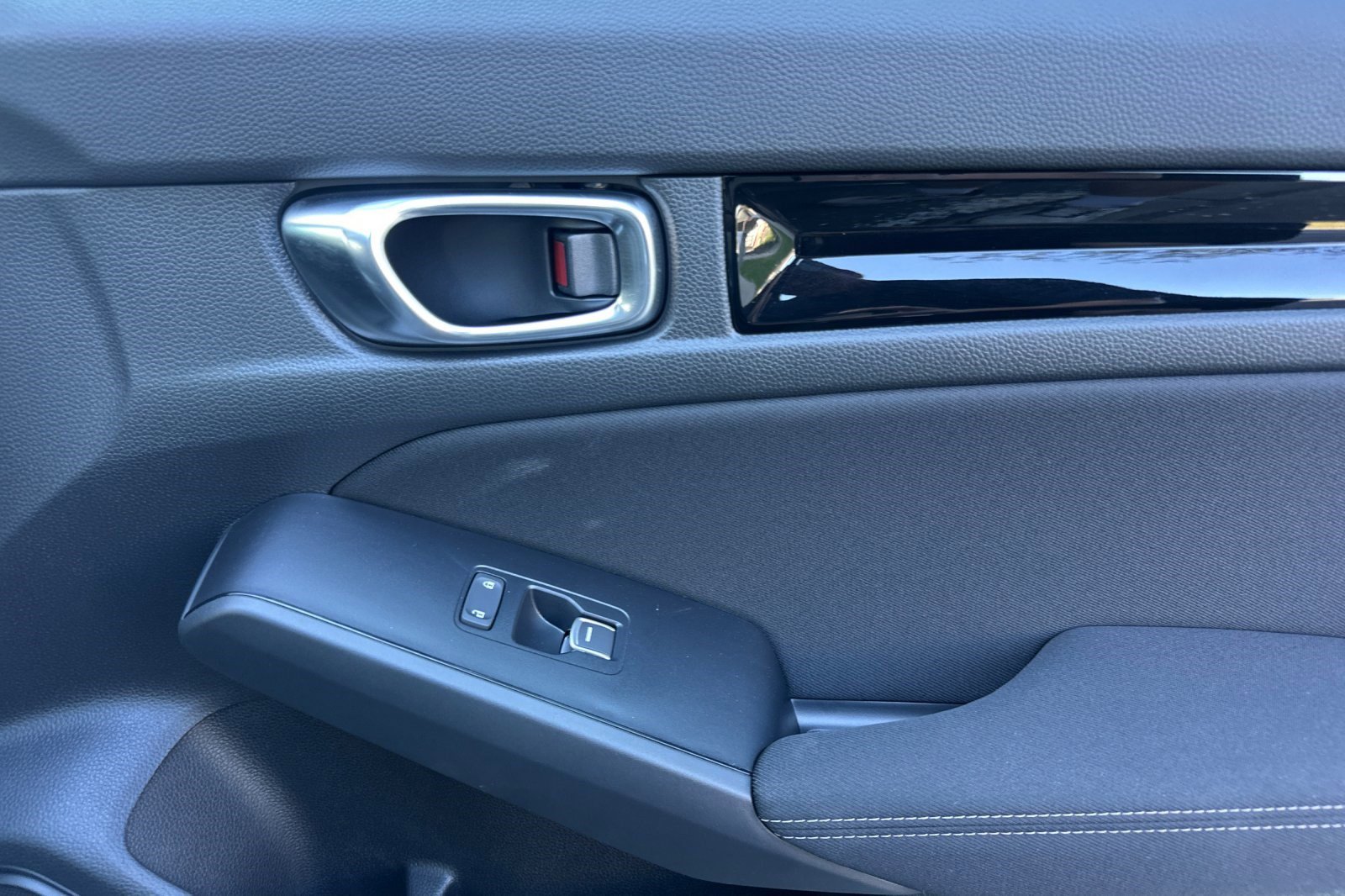 Used 2026 Honda Civic Sport image 20